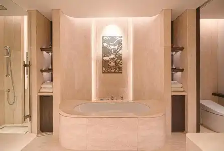 Waldorf Astoria Bangkok - 54