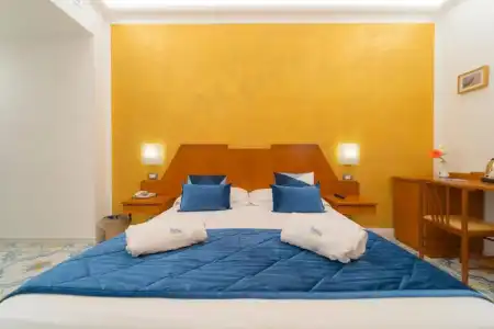 Residence San Pietro - 201