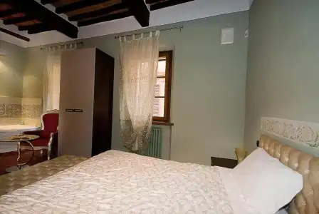 Vicolo Dell'Oste - 38