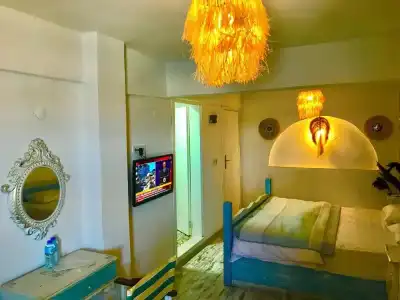 Barba Otel - 98