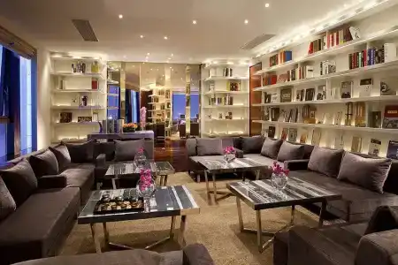 Ascott Midtown Suzhou - 5