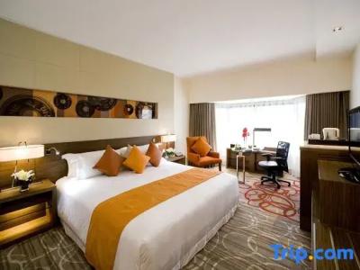 Centara Grand at Central Plaza Ladprao Bangkok - 66