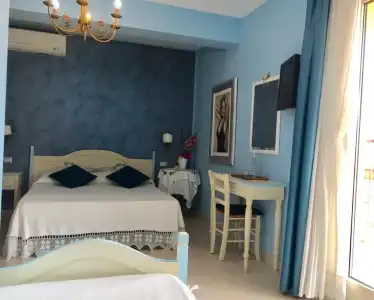 B&B Scilla Town - 1