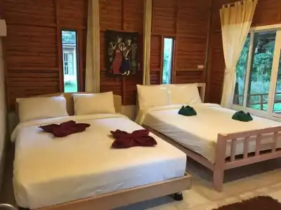 Lundaresort & Orchid - 19