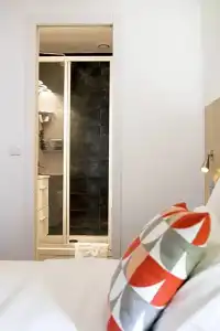 le 55 Montparnasse Hôtel - 76