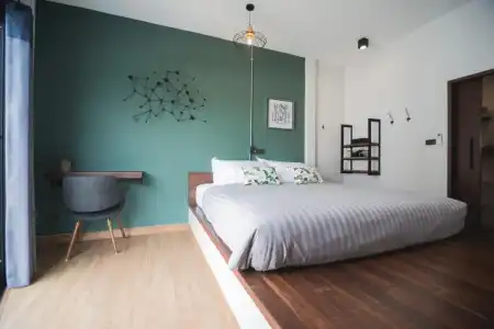 Chernchan Hostel - 30