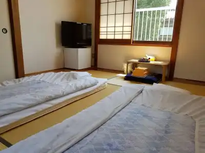 Ryokan Matsukaze - 28