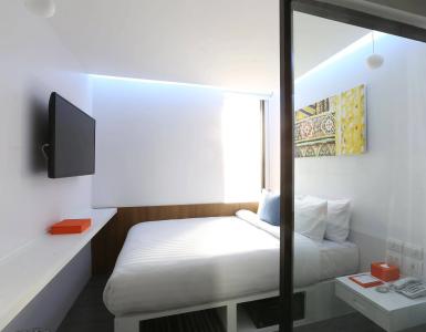 S Box Sukhumvit - 21
