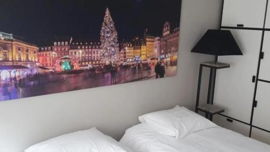 Le Kléber Hôtel - 134