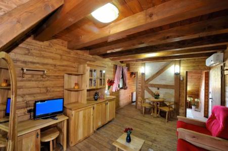 Ethno Houses Plitvica Selo - 72