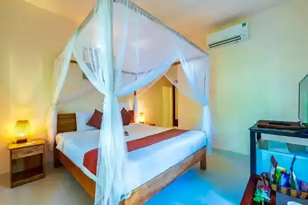 Sea Star Resort Phu Quoc - 51