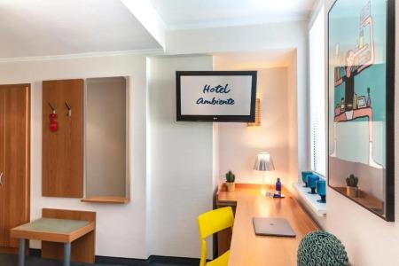 Ambiente Berlin City - 24