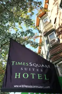 Times Square Suites - 45