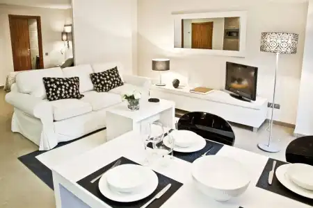 Up Suites BCN - 32