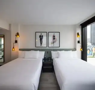 The Godfrey Hollywood - 65