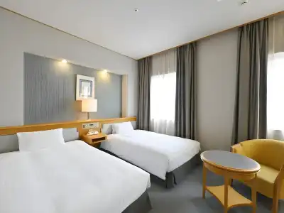 Rihga Zest Takamatsu - 5