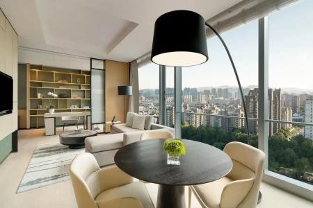 Kempinski Hangzhou - 110