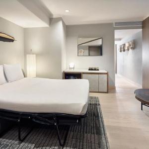 JW Marriott Mexico City Polanco - 48