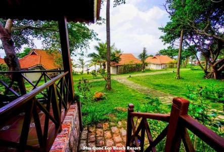 Phu Quoc Eco Beach Resort - 202