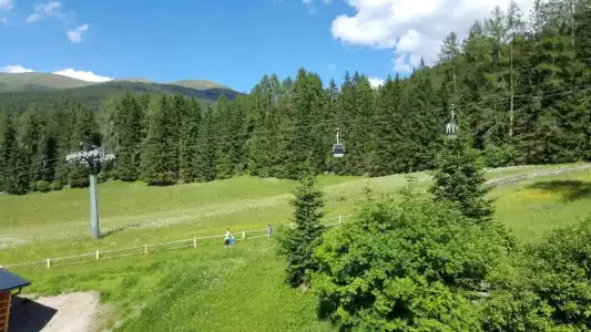 Bad Moos - Dolomites Spa Resort - 78
