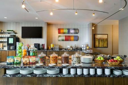 Cambria Downtown Phoenix Convention & Airport - 36