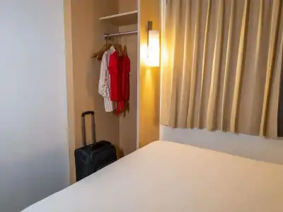 ibis Merida - 49