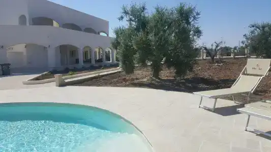 Villa de Lua Boutique - 11