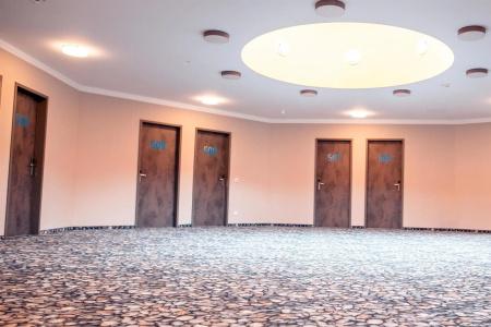 Tulip Inn München Messe - 15