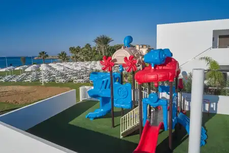 Atlantica Sungarden Park - 22