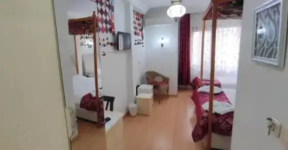 Marmara Guesthouse - 115