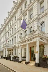 Lancaster Gate - 25