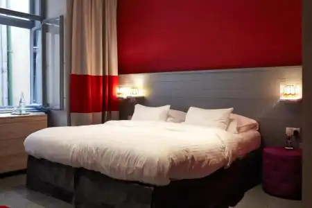 Saint Shermin Bed Breakfast & Champagne - 64