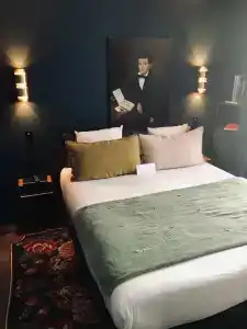 COQ Paris - 85