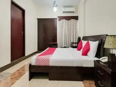 OYO 211 Al Rayan - 35