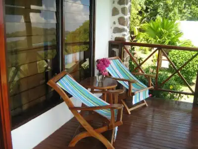 Mango Lodge - 19
