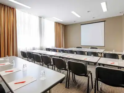 ibis Augsburg Koenigsplatz - 11