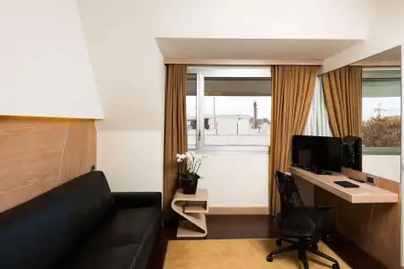 Hilton Garden Inn Rome Claridge - 63