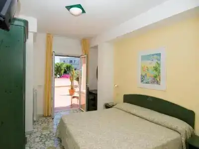 Terme La Pergola & Villa Flavio - 55