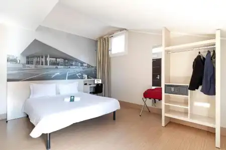 B&B Bergamo City - 33