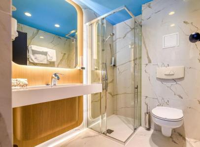 Eurostars Sofia City - 9