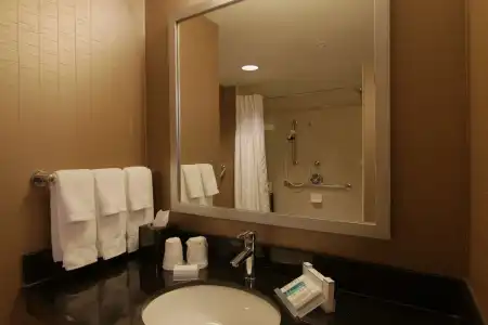 Hilton Garden Inn Toronto/Brampton - 9