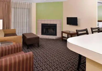 Americas Best Value Inn & Suites Extended Stay Tulsa - 3