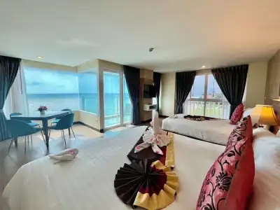 Saisawan Beach Luxury - 136