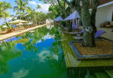 Pandanus Beach Resort & Spa Resort - 41