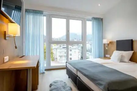 AVALON Bad Reichenhall - 125