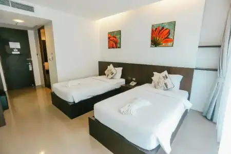 Phranang Place - 46