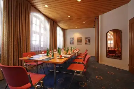 Central Sporthotel - 38