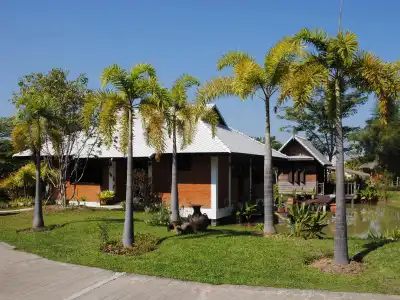 Baan Chai Thung - 13