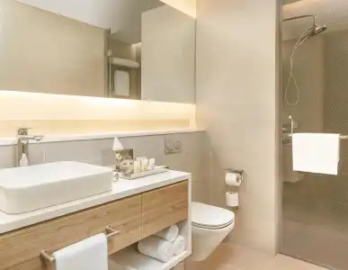Hyatt Centric Soalteemode Kathmandu - 6