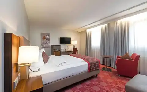 Trip Inn Stadt Coburg - 41